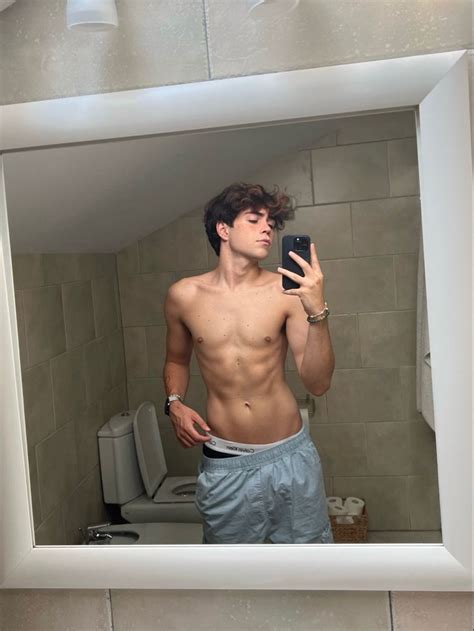 benji krol naked|Benji Krol Leaked Nudes Pack Fotos Y Videos